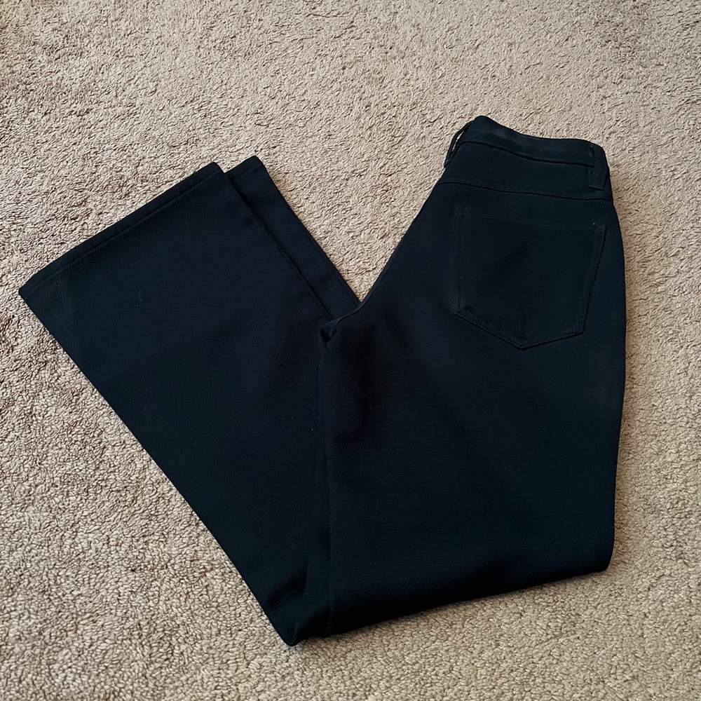 Xhilaration - Black - Hip hugger Flare Pants